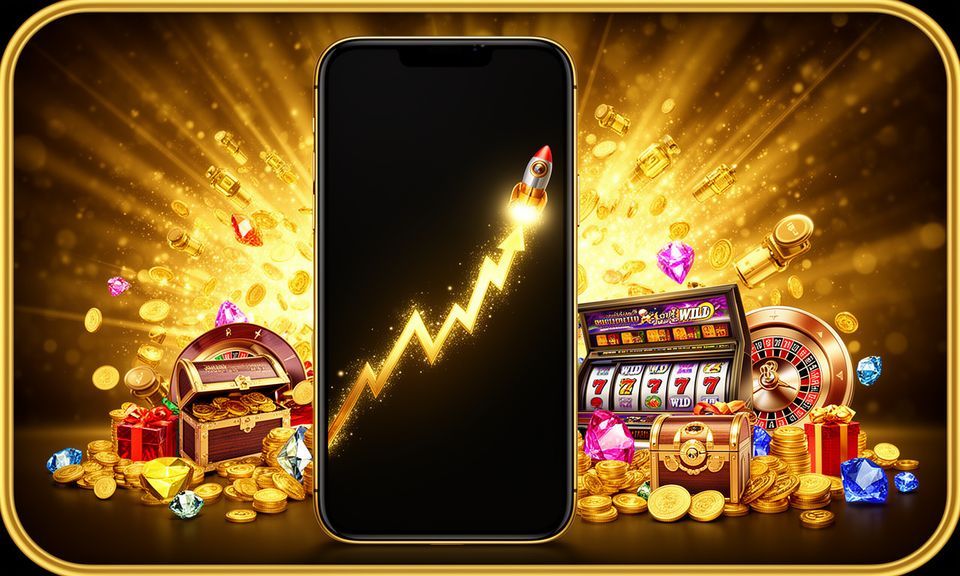 jz4960 mobile gaming
